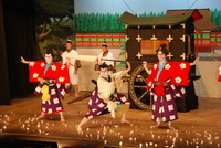 写真：美濃歌舞伎