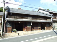 写真：大黒屋旅館主屋