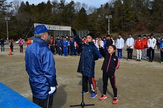 写真：陶一周駅伝1