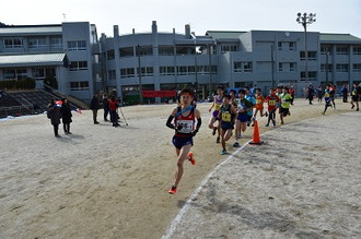 写真：陶一周駅伝3