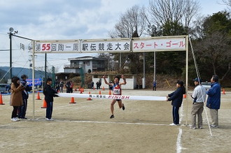 写真：陶一周駅伝6