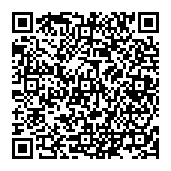 QR code for iOS terminals