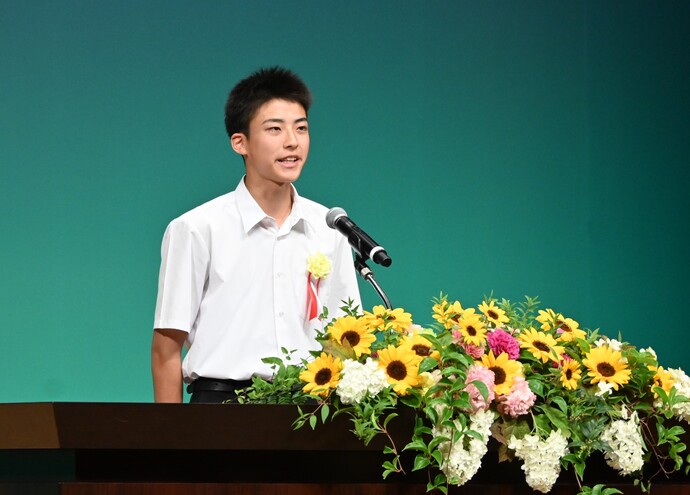 写真 小学生の部
