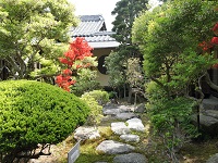 写真：曽根氏庭園3