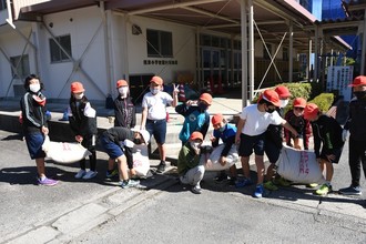 体験の様子