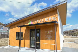 写真:外観