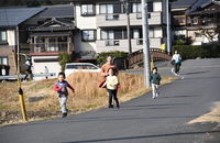 大会の様子