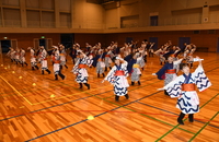バサラの様子
