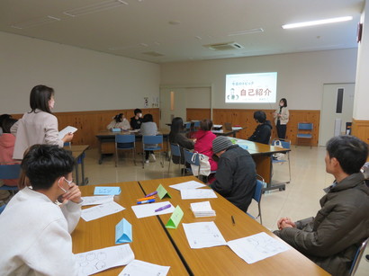 日本語教室3