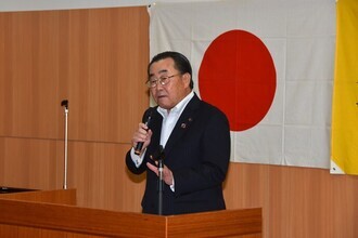 市長