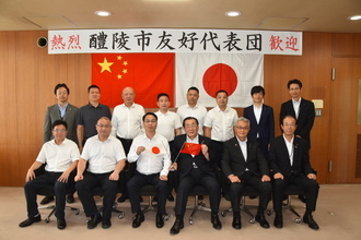 集合写真