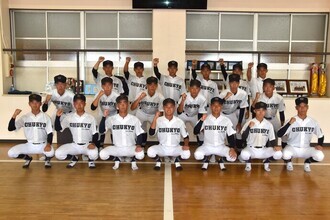 集合写真