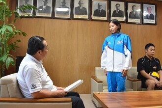西戸さん