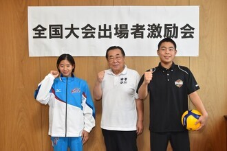 集合写真
