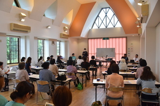 座学