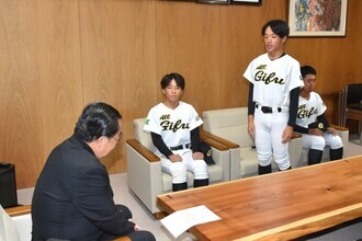 奥村くん