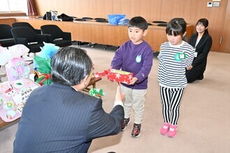 園児