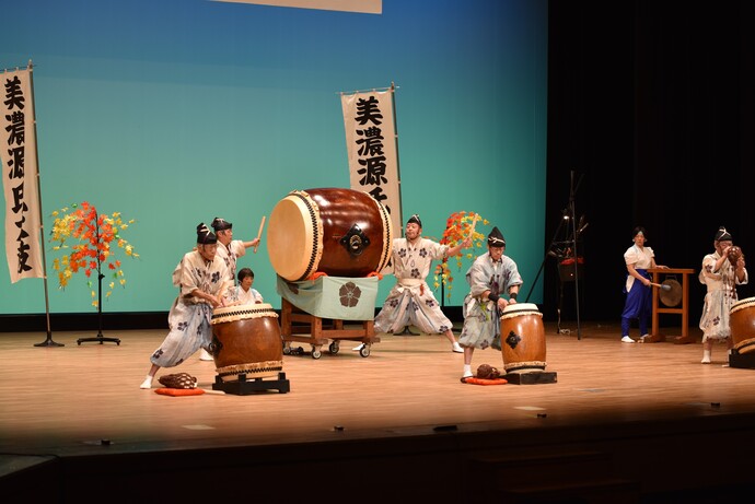 みずなみ文化協会祭を開催します