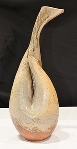 陶芸の部　市展賞