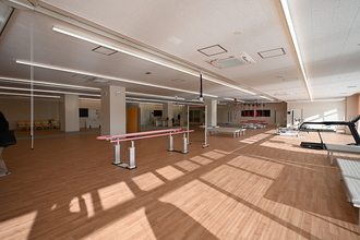 リハビリステーション