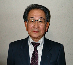 文楽・能保存振興協議会会長