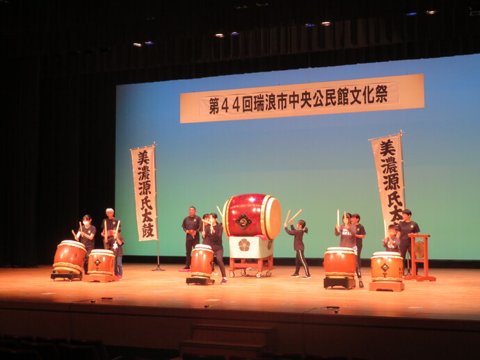 文化祭1