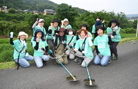 集合写真