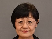 小木曽光佐子