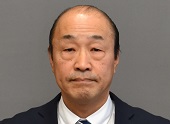 榛葉利広