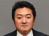 棚町潤