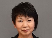 大久保京子