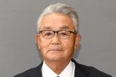 成瀬徳夫